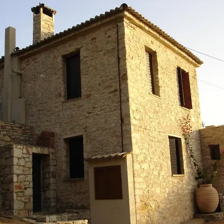 شقة Traditional House In Xiropigado أستروس