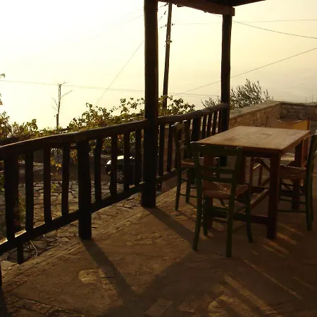 Traditional House In Xiropigado Appartamento Astros