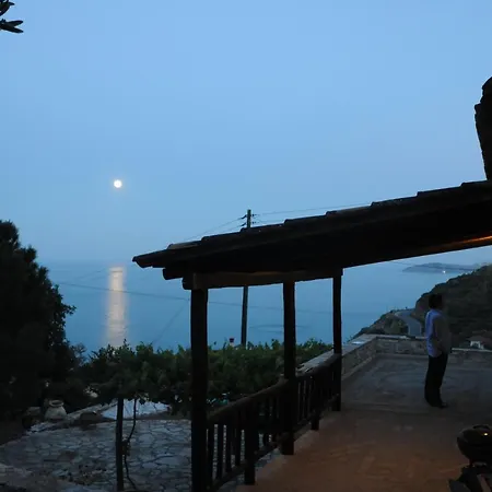 Appartamento Traditional House In Xiropigado *