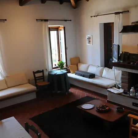 Appartamento Traditional House In Xiropigado Astros